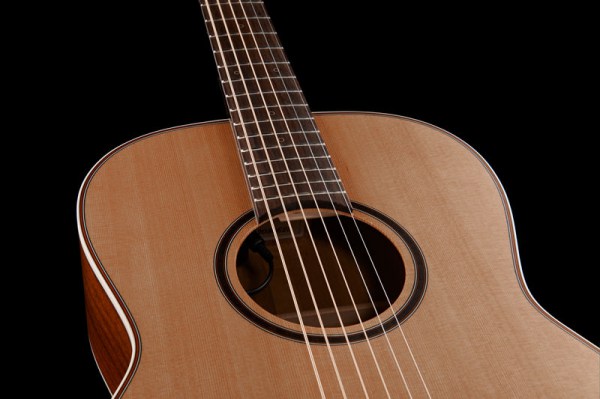 Takamine P3NY