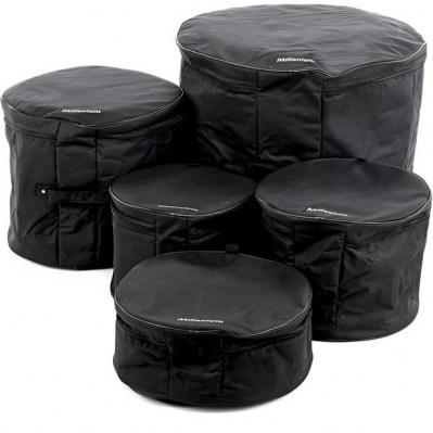 Millenium Classic Drum Bag Set Standard