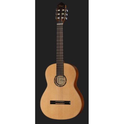 Ortega R121L NT
