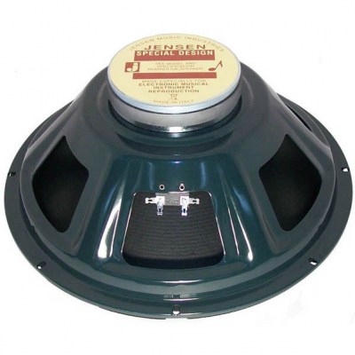 Jensen C15N 50W 8 Ohms Speaker