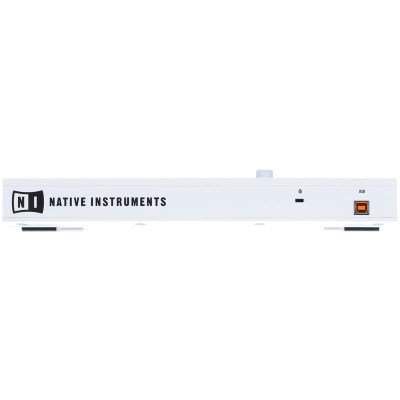 Native Instruments Maschine Mikro MK2 White
