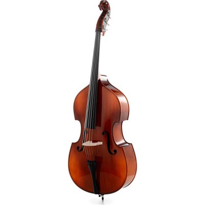 Thomann 44/5str 3/4 Europe Double Bass