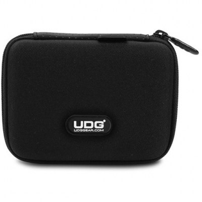 UDG Hardcase Small Black