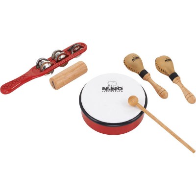 Nino Nino 1 Handpercussion Set