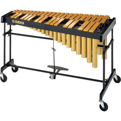 Yamaha YV 2700 G Vibraphone A=443