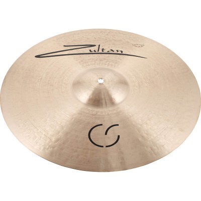 Zultan 16" Crash CS Series