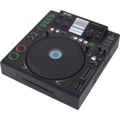 Gemini CDJ-700