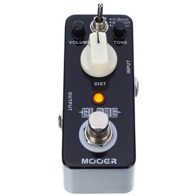 Mooer Blade