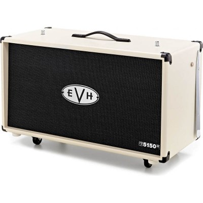 Evh 5150 III 2x12 Straight Cab IVR