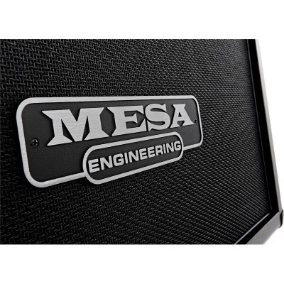 Mesa Boogie Rectifier Guitar Cabinet 2x12H