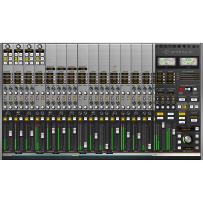 Universal Audio Apollo Quad Firewire