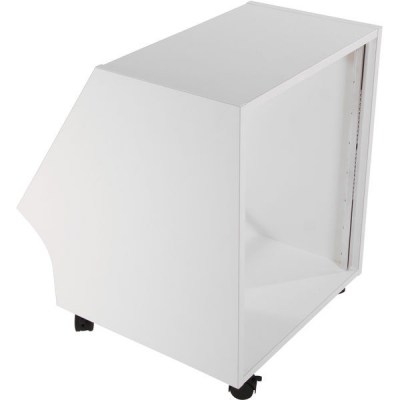 Thon Studio Side Rack XL 10U White