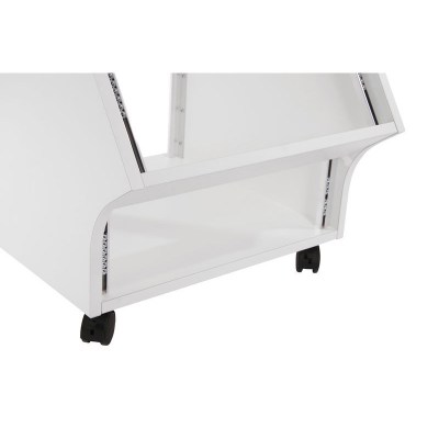 Thon Studio Side Rack XL 10U White