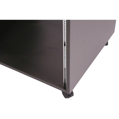 Thon Studio Side Rack XL 10U Graphi