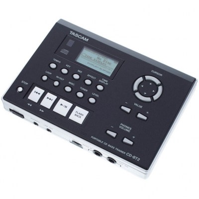 Tascam CD-BT 2