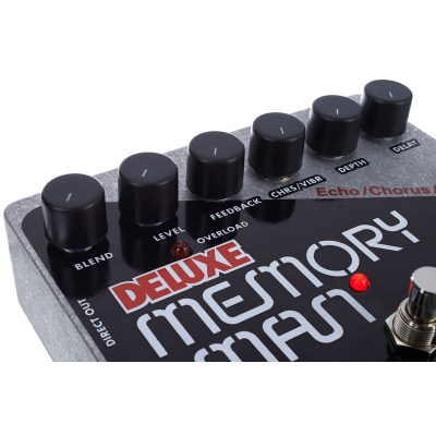 Electro Harmonix Deluxe Memory Man