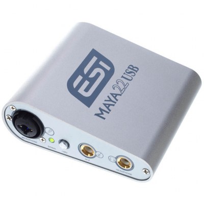 ESI Maya 22 USB