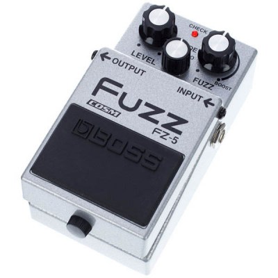 Boss FZ-5