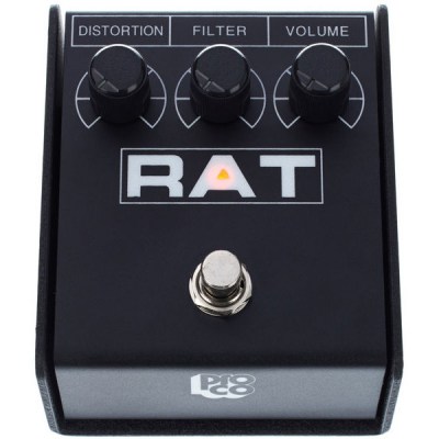 rat 2 distortion