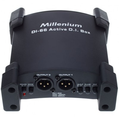 Millenium DI 66