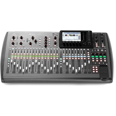 Behringer X32