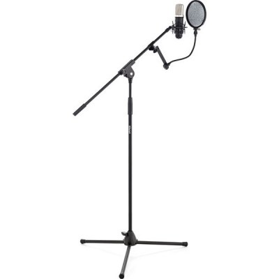 the t.bone SC 450 USB Podcast Bundle
