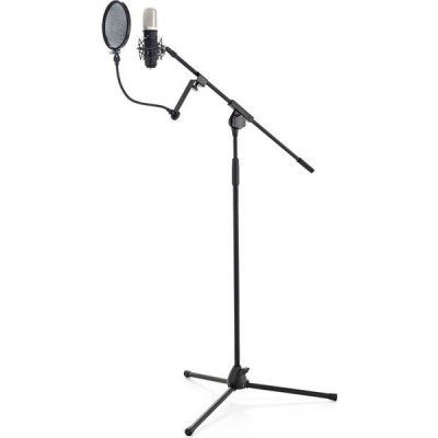 the t.bone SC 450 USB Podcast Bundle