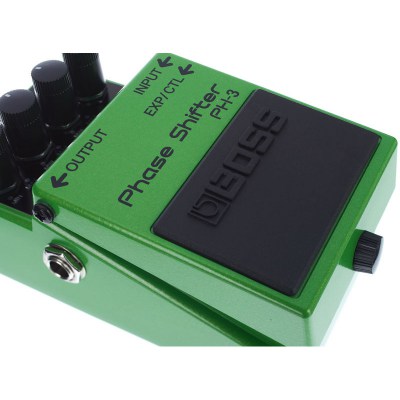 Boss PH-3