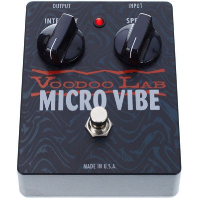 Voodoo Lab Micro Vibe