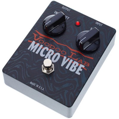 Voodoo Lab Micro Vibe