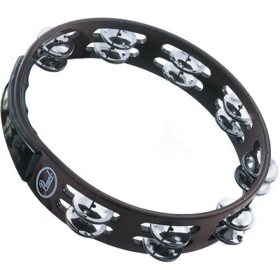 Pearl PTH-10S Tambourine Wood
