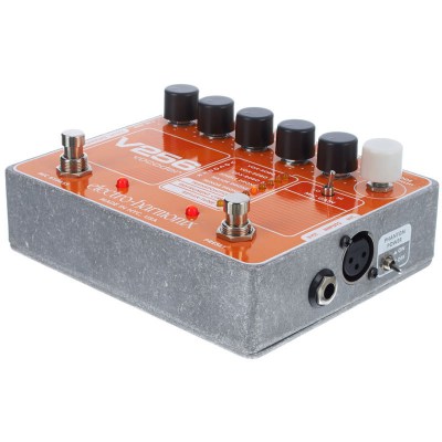 Electro Harmonix V256 Vocoder