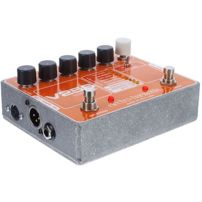 Electro Harmonix V256 Vocoder