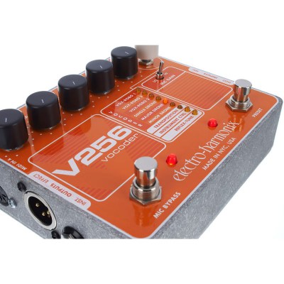 Electro Harmonix V256 Vocoder