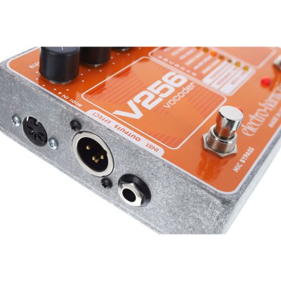 Electro Harmonix V256 Vocoder