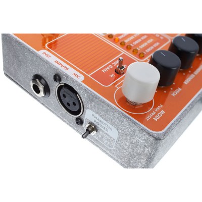 Electro Harmonix V256 Vocoder