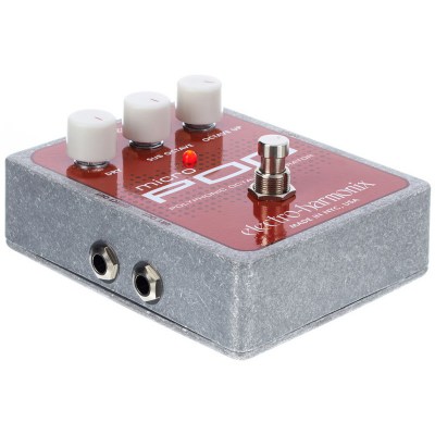 Electro Harmonix Micro POG