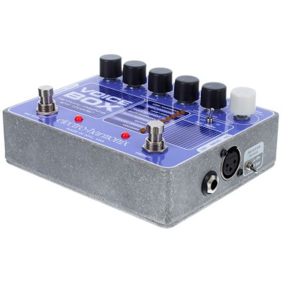 Electro Harmonix Voice Box
