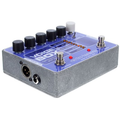 Electro Harmonix Voice Box