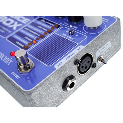 Electro Harmonix Voice Box