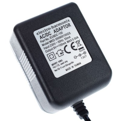 Electro Harmonix 9 DC-100 EU Power Supply
