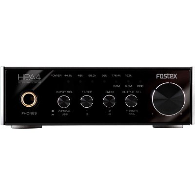 Fostex HP-A4