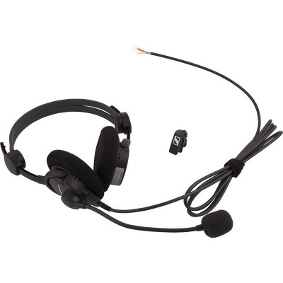 Sennheiser HMD 46 3 6 Sennheiser