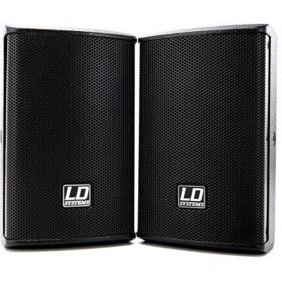 LD Systems SAT 42 G2 Pair