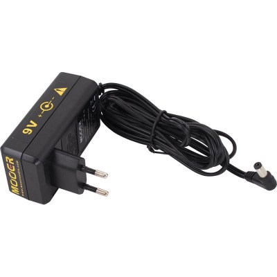 Mooer PDNW-9V-2A-EU
