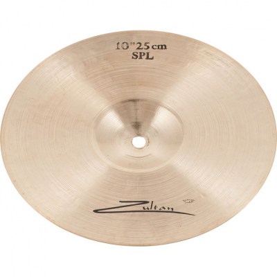 Zultan 10" Splash CS Series