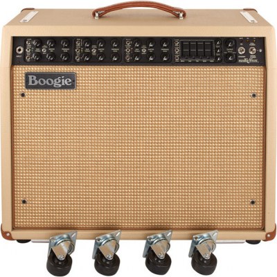 Mesa Boogie Mark V 112 CC Custom 4