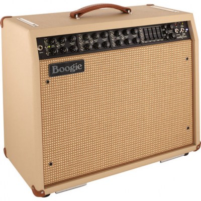 Mesa Boogie Mark V 112 CC Custom 4