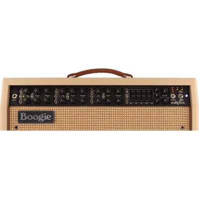 Mesa Boogie Mark V 112 CC Custom 4