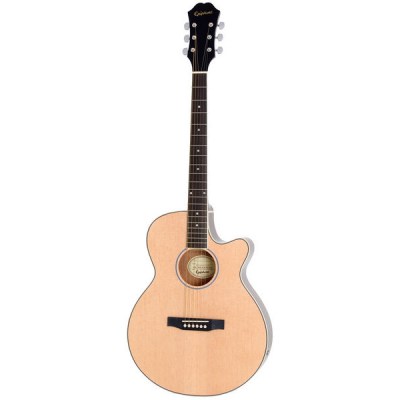 epiphone acoustic guitar player pack